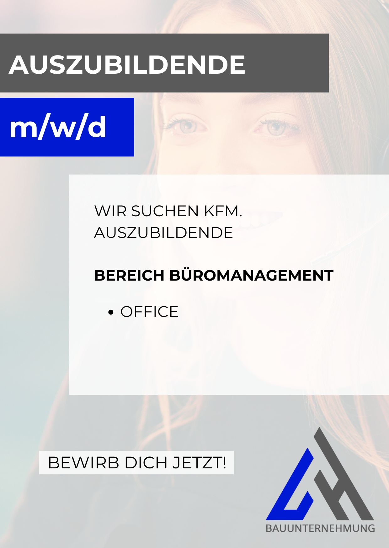 AUSZUBILDENDE