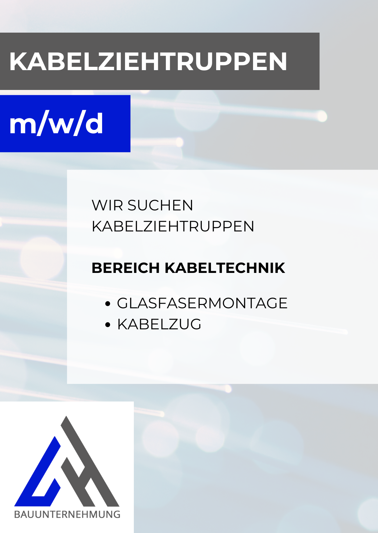 KABELZIEHTRUPPEN