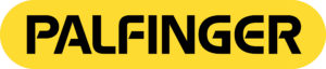 PALFINGER Logo RGB